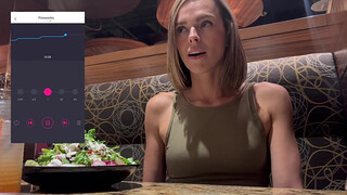 В раздевалке