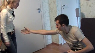 Порно студентов