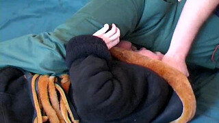 Русский анал